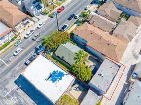 1211 Grand Avenue, San Pedro (los Angeles) CA 90731