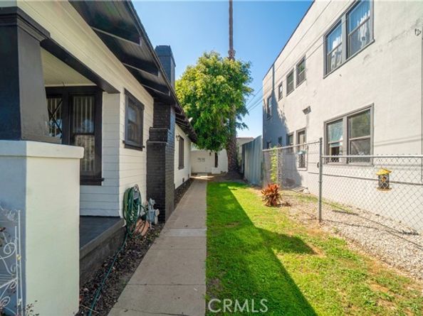 1211 Grand Avenue, San Pedro (los Angeles) CA 90731
