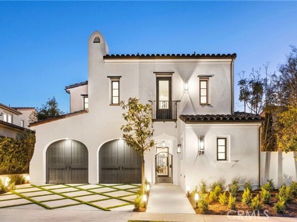 28 Surfspray Bluff, Newport Coast CA 92657