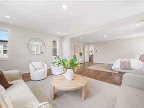 181 Sweet Juniper, Lake Forest (el Toro) CA 92630
