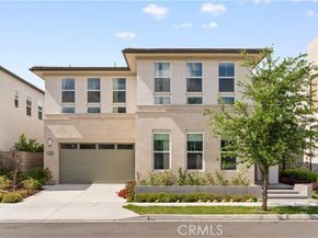 181 Sweet Juniper, Lake Forest (el Toro) CA 92630