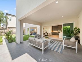 181 Sweet Juniper, Lake Forest (el Toro) CA 92630