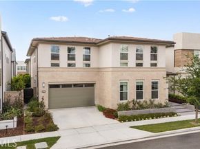 181 Sweet Juniper, Lake Forest (el Toro) CA 92630