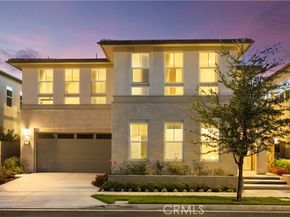 181 Sweet Juniper, Lake Forest (el Toro) CA 92630