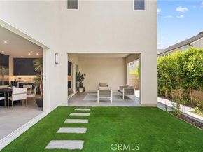 181 Sweet Juniper, Lake Forest (el Toro) CA 92630