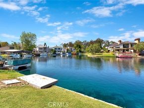 22706 Wood Lake Lane, Lake Forest (el Toro) CA 92630