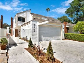 22706 Wood Lake Lane, Lake Forest (el Toro) CA 92630