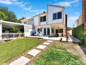 22706 Wood Lake Lane, Lake Forest (el Toro) CA 92630