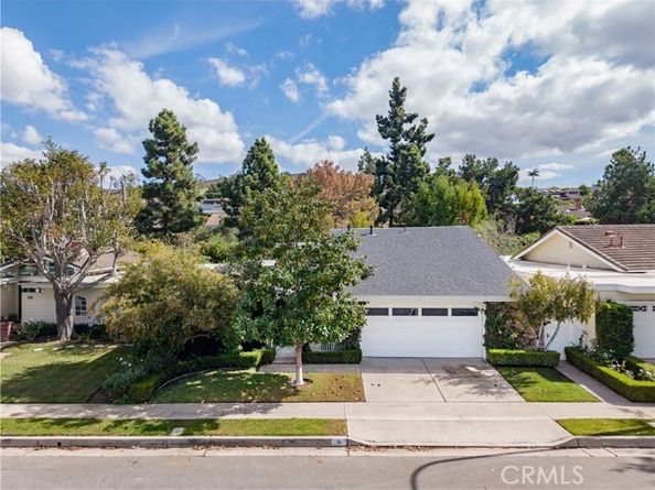 31 Bethany, Irvine CA 92603