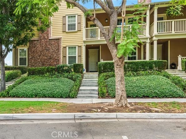 42 Bayley, Ladera Ranch CA 92694
