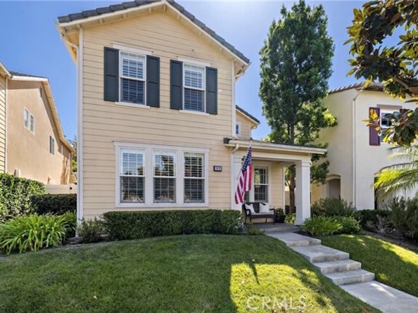 95 Livingston Pl, Ladera Ranch CA 92694