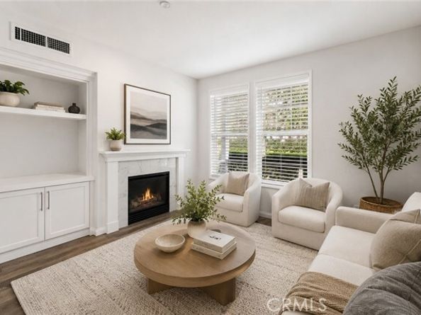 15 Herrick, Ladera Ranch CA 92694
