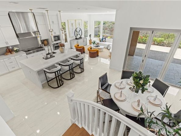 1186 Viejo Hills Dr, Lake Forest (el Toro) CA 92610