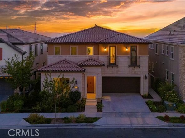 1186 Viejo Hills Dr, Lake Forest (el Toro) CA 92610