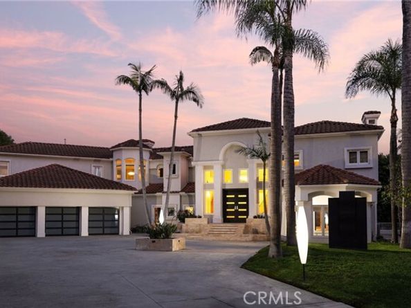 5 Old Ranch Road, Laguna Niguel CA 92677
