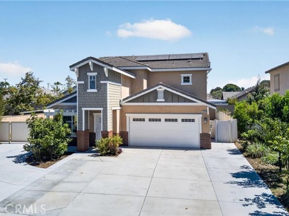 10957 Coalinga, Montclair CA 91763