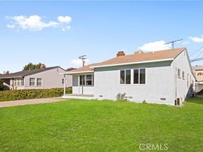 14021 Fernview, Whittier CA 90605