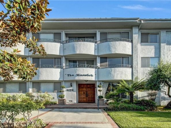 972 E California 304, Pasadena CA 91106