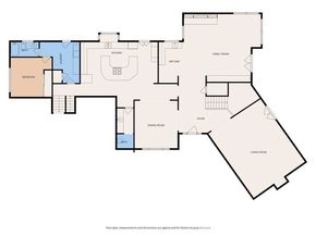 5340 Calvin Avenue, Tarzana (los Angeles) CA 91356