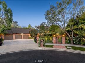 5340 Calvin Avenue, Tarzana (los Angeles) CA 91356