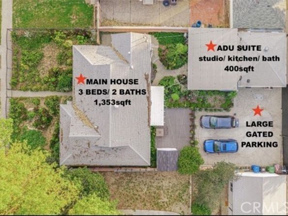 8523 Lindley Avenue, Northridge (los Angeles) CA 91325