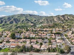 13354 Mission Tierra Way, Granada Hills (los Angeles) CA 91344