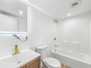 14840 Polk Street, Sylmar (los Angeles) CA 91342