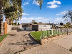 14840 Polk Street, Sylmar (los Angeles) CA 91342