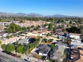 14840 Polk Street, Sylmar (los Angeles) CA 91342