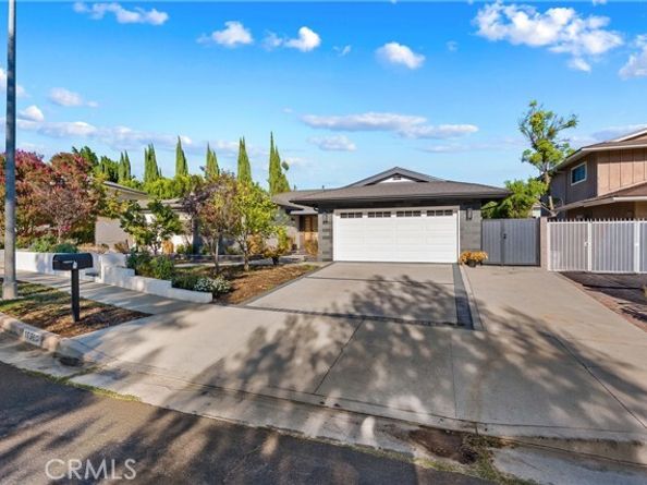 10960 Baton Rouge, Northridge (los Angeles) CA 91326