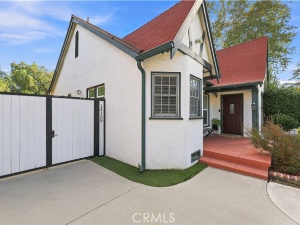 14138 Lemay Street, Van Nuys (los Angeles) CA 91405