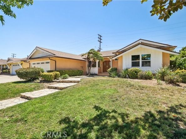17956 Tribune Place, Granada Hills (los Angeles) CA 91344