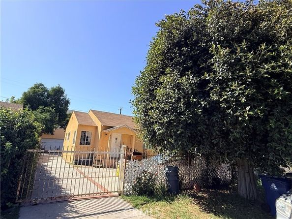 6609 Murietta Avenue, Van Nuys (los Angeles) CA 91405