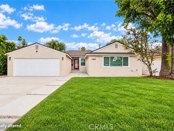 15809 Kingsbury Street, Granada Hills (los Angeles) CA 91344