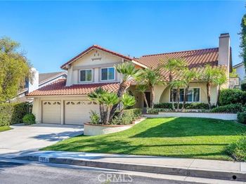 7156 Castle Peak Drive