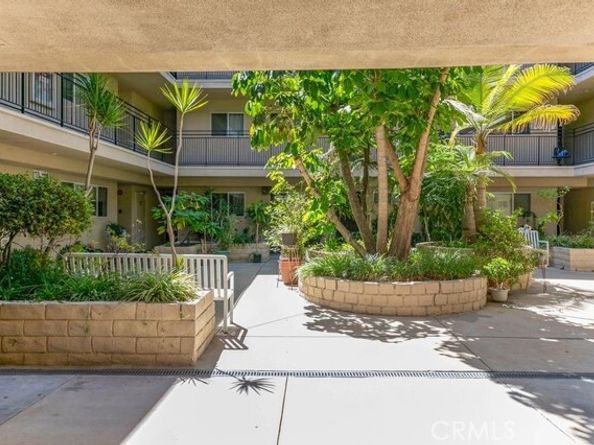 6227 Morse Avenue 307, North Hollywood (los Angeles) CA 91606