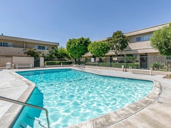 6227 Morse Avenue 307, North Hollywood (los Angeles) CA 91606