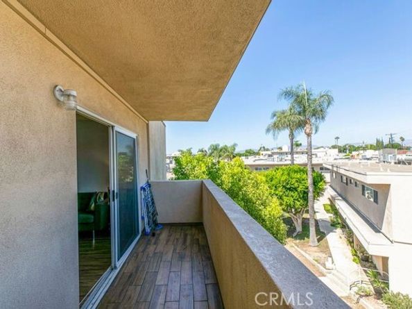 6227 Morse Avenue 307, North Hollywood (los Angeles) CA 91606