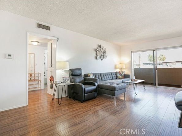 6227 Morse Avenue 307, North Hollywood (los Angeles) CA 91606