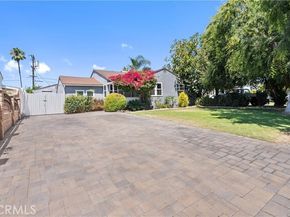 6443 Bakman, North Hollywood (los Angeles) CA 91606