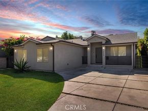 14940 Hartland, Van Nuys (los Angeles) CA 91405