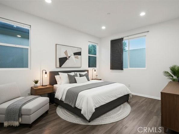 7619 N Patriot Way, Van Nuys (los Angeles) CA 91405