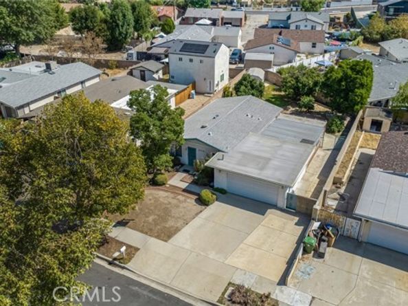 10540 Eton Avenue, Chatsworth (los Angeles) CA 91311