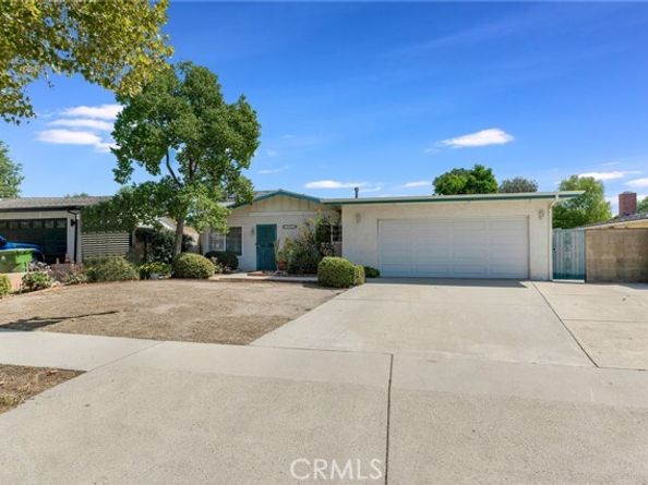10540 Eton Avenue, Chatsworth (los Angeles) CA 91311