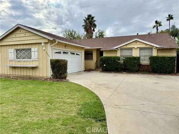 8537 Langdon Avenue, North Hills (los Angeles) CA 91343