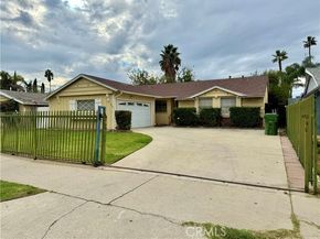 8537 Langdon Avenue, North Hills (los Angeles) CA 91343