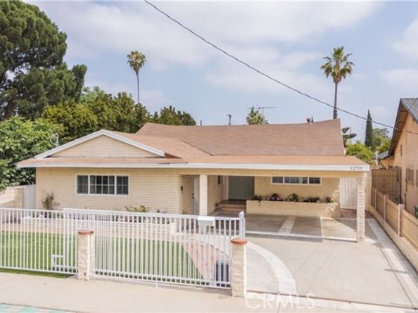 12715 Hart St, North Hollywood (los Angeles) CA 91605