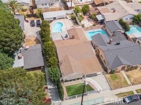 12715 Hart St, North Hollywood (los Angeles) CA 91605