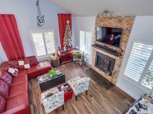 15915 Foothill Boulevard, Sylmar (los Angeles) CA 91342