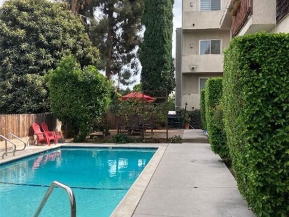 4660 Coldwater Canyon #10 Avenue 10, Studio City (los Angeles) CA 91604